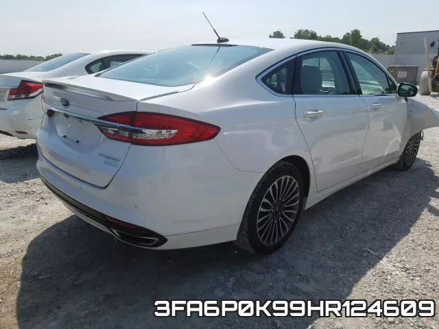 3FA6P0K99HR124609 фото 5