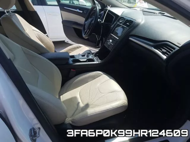 3FA6P0K99HR124609 фото 6
