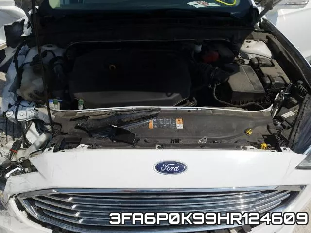3FA6P0K99HR124609 фото 8