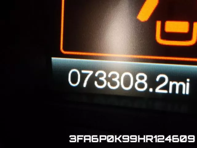 3FA6P0K99HR124609 фото 9