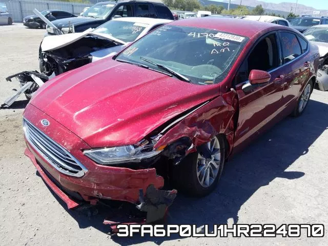 3FA6P0LU1HR224870 фото 3
