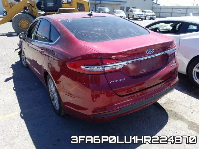 3FA6P0LU1HR224870 фото 4