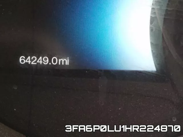 3FA6P0LU1HR224870 фото 9