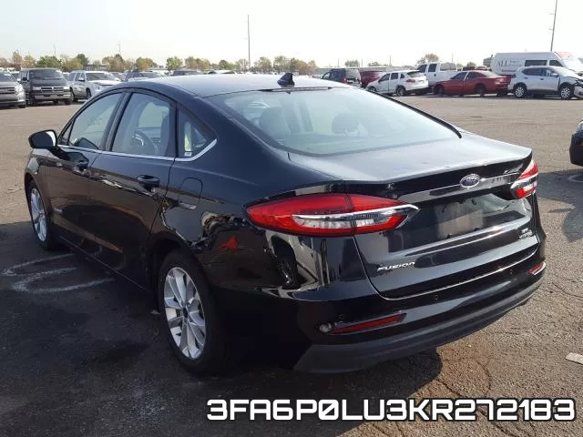 3FA6P0LU3KR272183 фото 4