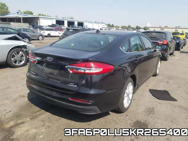 3FA6P0LU5KR265400 фото 5