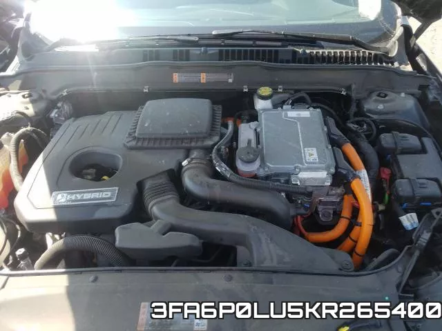 3FA6P0LU5KR265400 фото 8