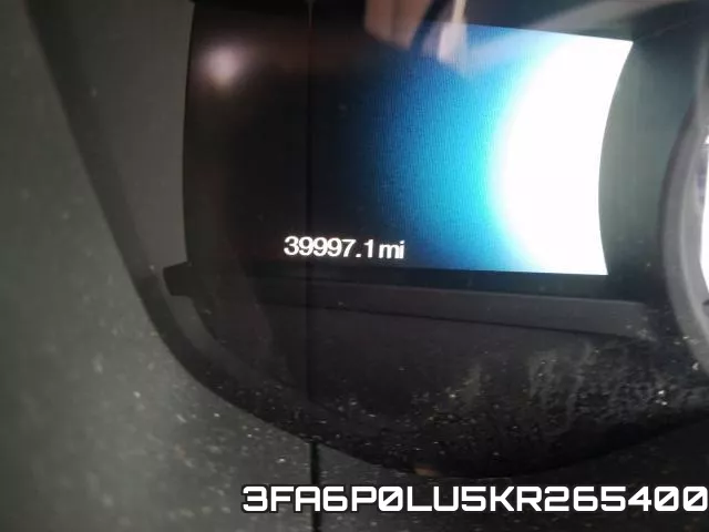 3FA6P0LU5KR265400 фото 9