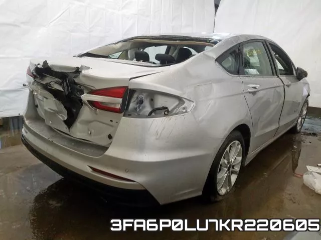 3FA6P0LU7KR220605 фото 5