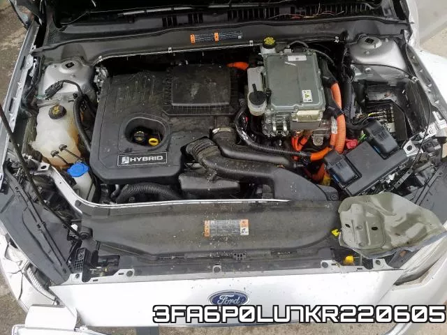 3FA6P0LU7KR220605 фото 8