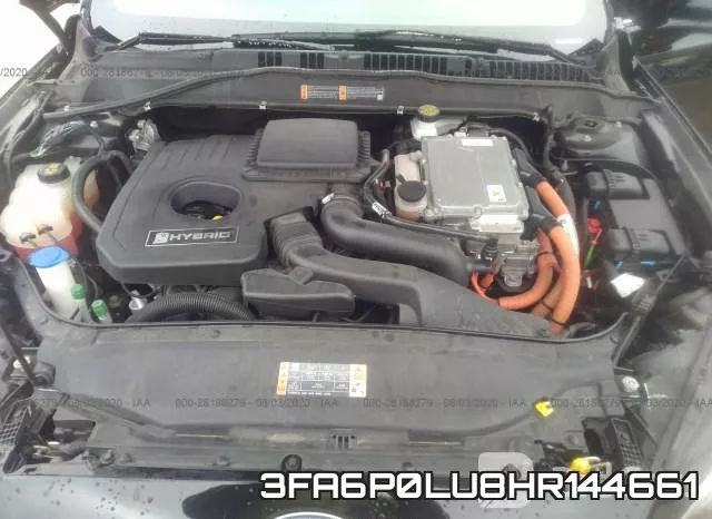 3FA6P0LU8HR144661 фото 2