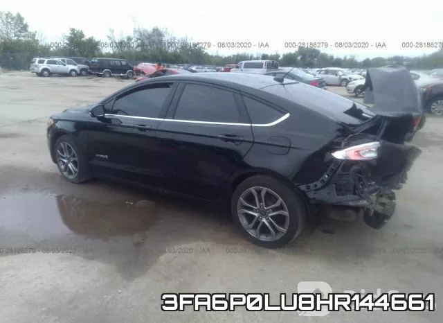 3FA6P0LU8HR144661 фото 4