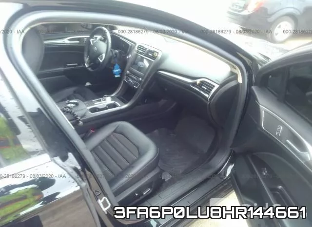 3FA6P0LU8HR144661 фото 6