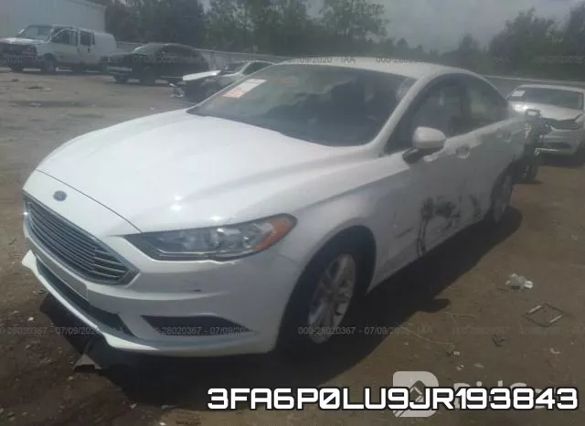 3FA6P0LU9JR193843 фото 3