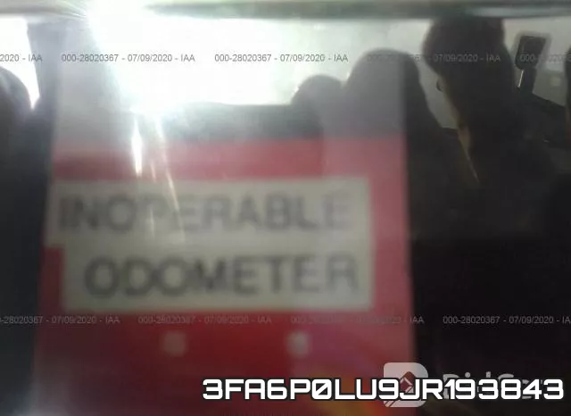 3FA6P0LU9JR193843 фото 8