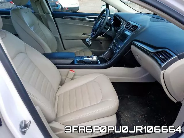 3FA6P0PU0JR106664 фото 6