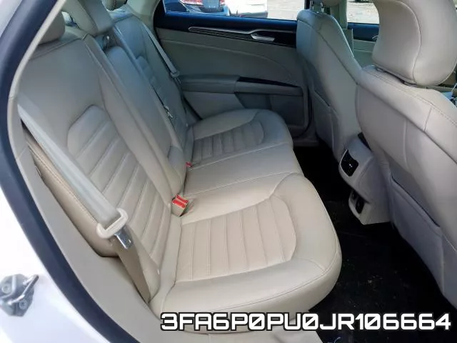 3FA6P0PU0JR106664 фото 7