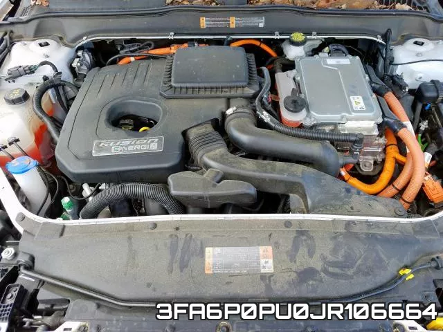 3FA6P0PU0JR106664 фото 8