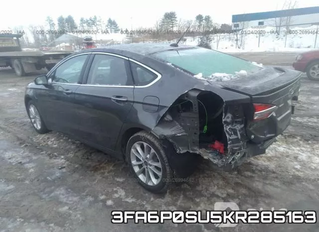 3FA6P0SU5KR285163 фото 4