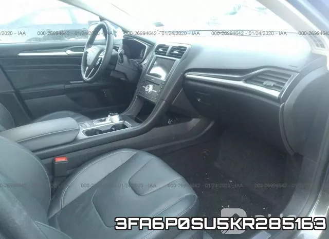 3FA6P0SU5KR285163 фото 6