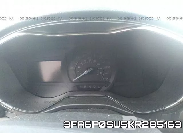 3FA6P0SU5KR285163 фото 8