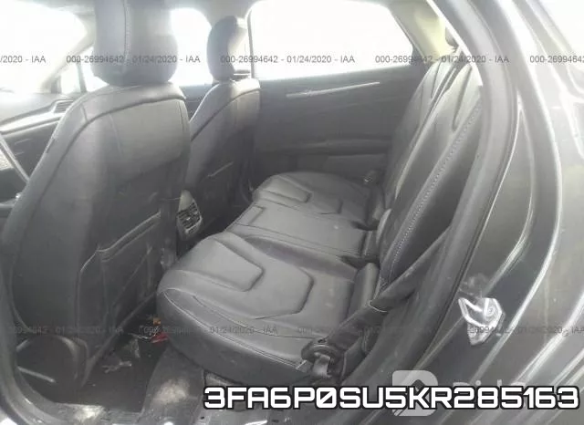 3FA6P0SU5KR285163 фото 9