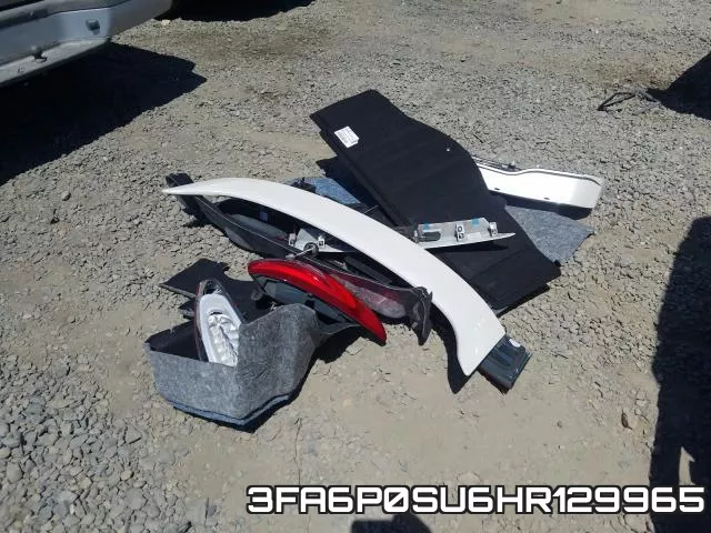 3FA6P0SU6HR129965 фото 10