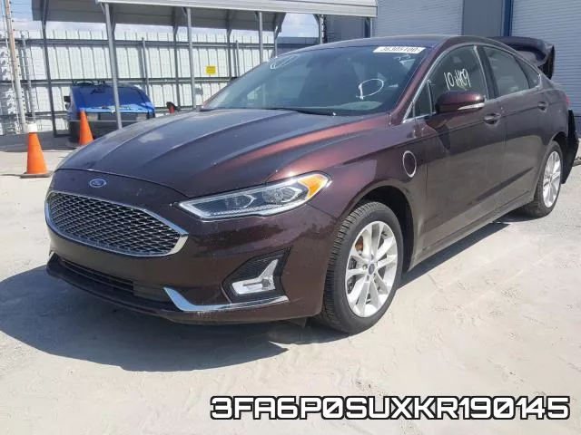 3FA6P0SUXKR190145 фото 3