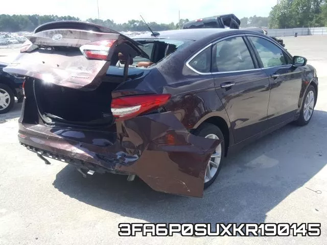 3FA6P0SUXKR190145 фото 5