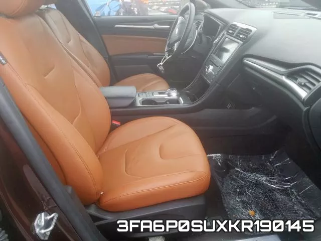 3FA6P0SUXKR190145 фото 6