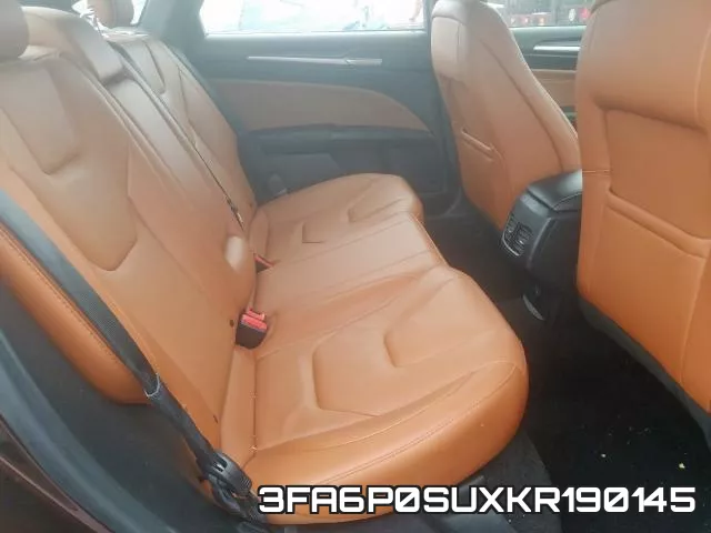 3FA6P0SUXKR190145 фото 7
