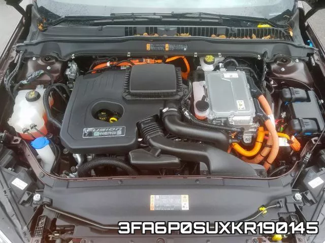 3FA6P0SUXKR190145 фото 8