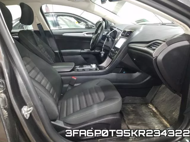 3FA6P0T95KR234322 фото 6