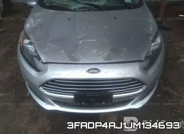 3FADP4AJ1JM134693 фото 2