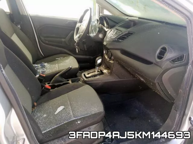 3FADP4AJ5KM144693 фото 6