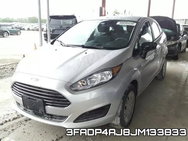 3FADP4AJ8JM133833 фото 3