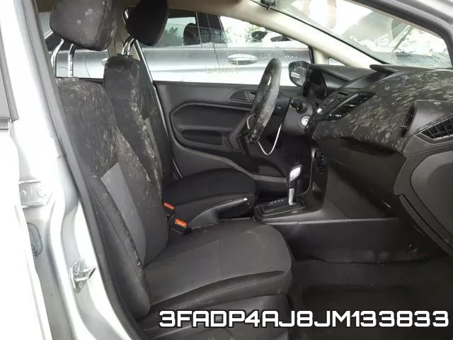 3FADP4AJ8JM133833 фото 6