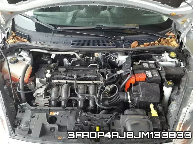3FADP4AJ8JM133833 фото 8