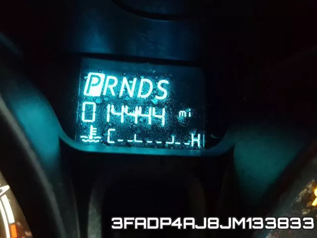 3FADP4AJ8JM133833 фото 9