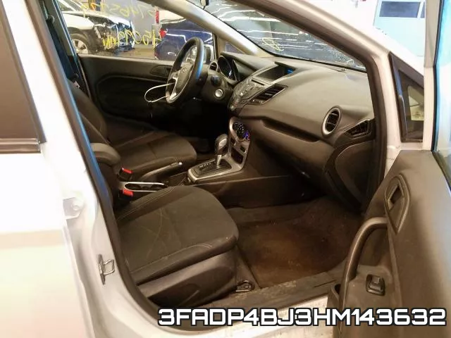 3FADP4BJ3HM143632 фото 6