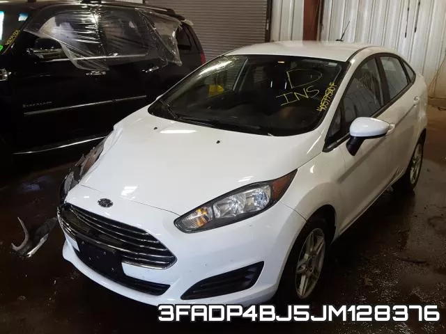 3FADP4BJ5JM128376 фото 3