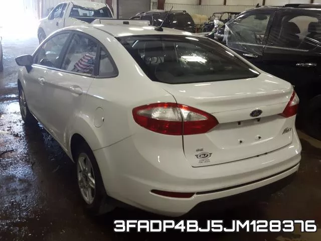 3FADP4BJ5JM128376 фото 4
