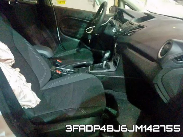 3FADP4BJ6JM142755 фото 6