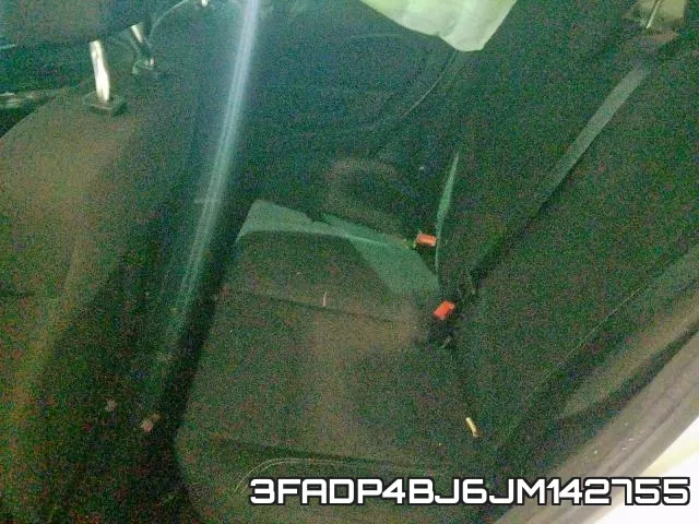 3FADP4BJ6JM142755 фото 7