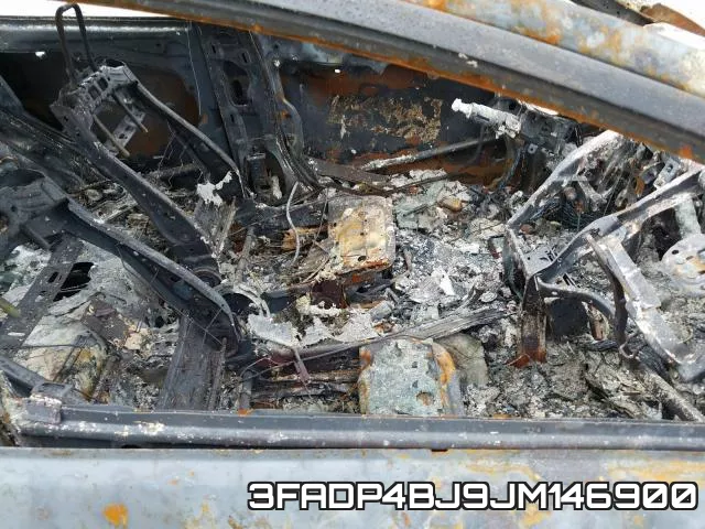 3FADP4BJ9JM146900 фото 6