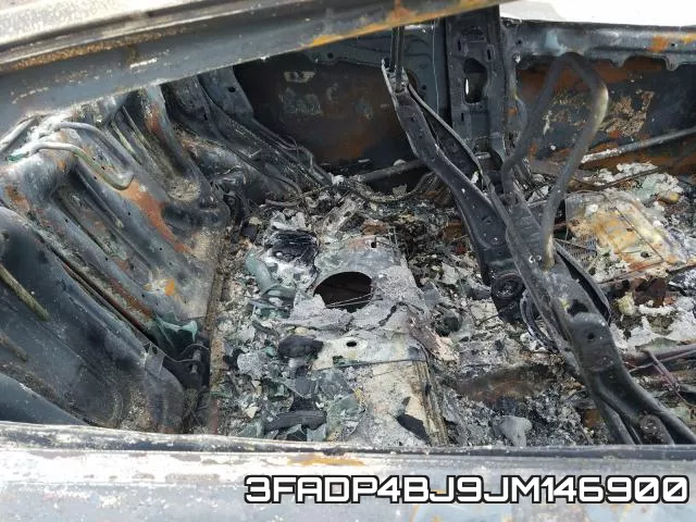 3FADP4BJ9JM146900 фото 7