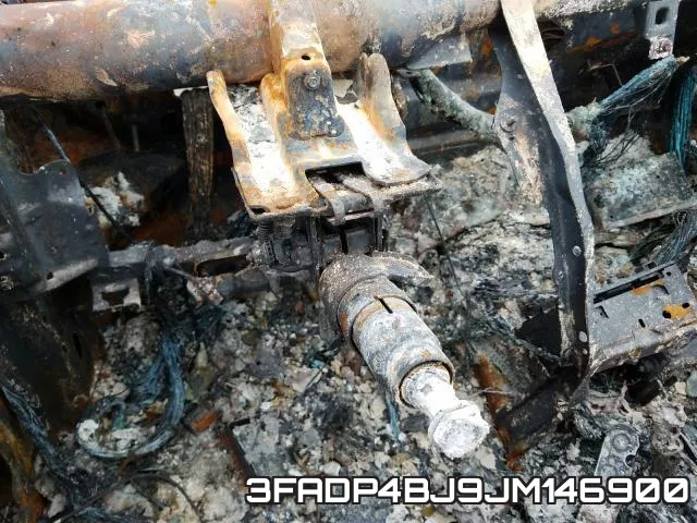 3FADP4BJ9JM146900 фото 9