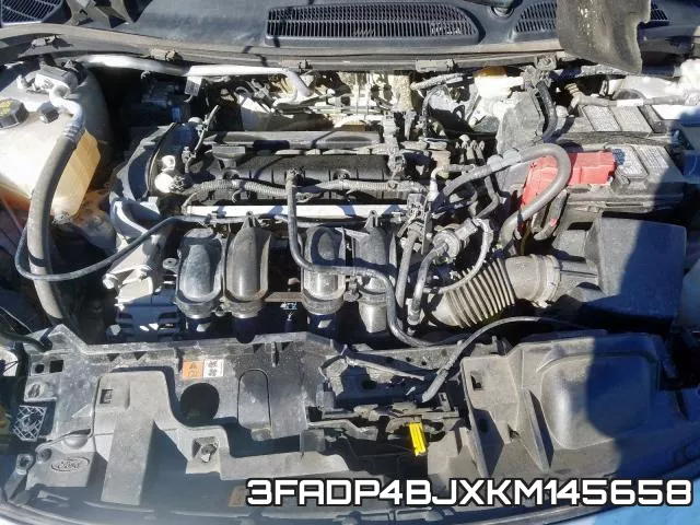 3FADP4BJXKM145658 фото 8