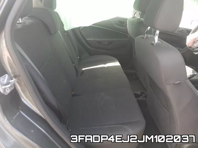 3FADP4EJ2JM102037 фото 7