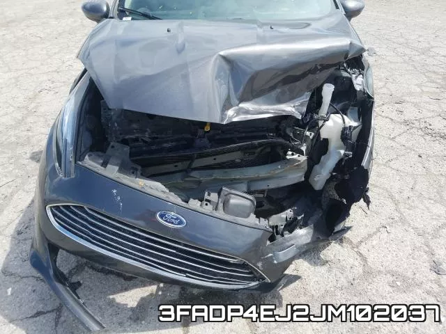 3FADP4EJ2JM102037 фото 10
