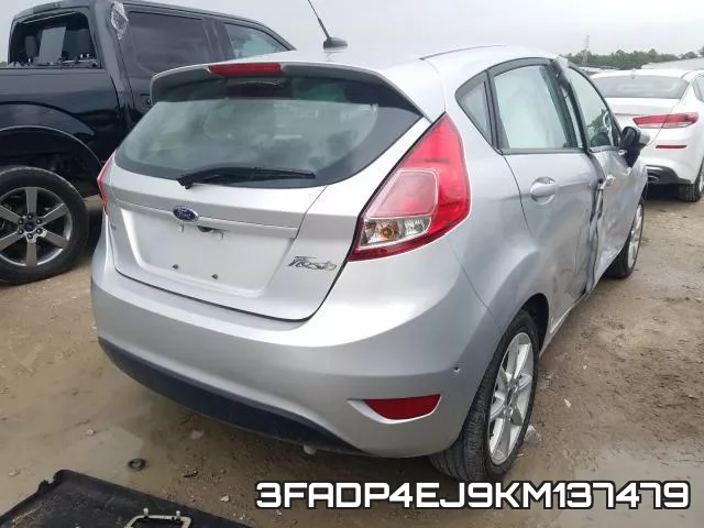 3FADP4EJ9KM137479 фото 5